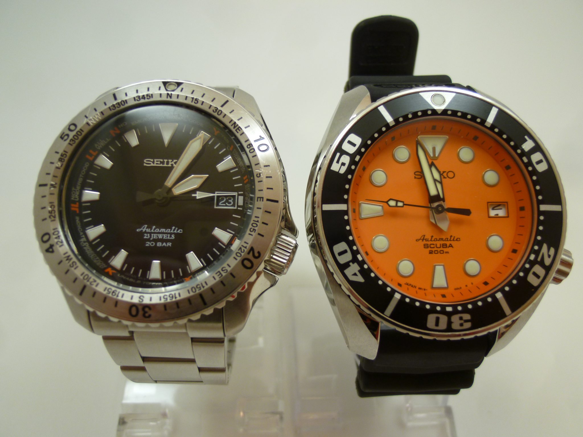SEIKO セイコー ダイバーズウォッチ 腕時計 買取 | SEIKO セイコー ダイバーズウォッチ 腕時計 買取 | 買取実績 | 金沢買取プラザ | 幅広い品目をお取り扱いする買取専門店