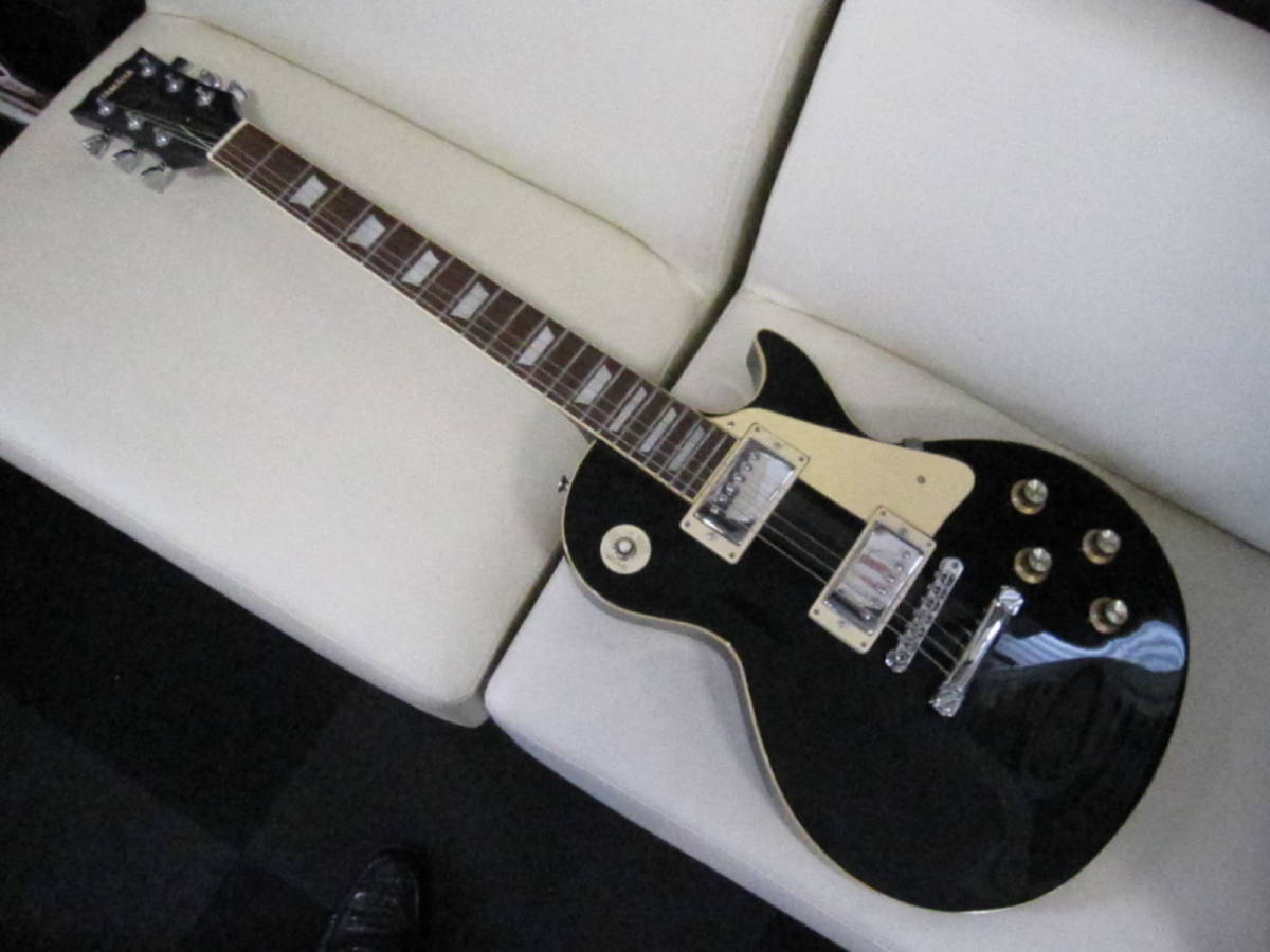 【ギター】ヤマハ 1979年ビンテージ エレキギター SL400S 買取/ 買取専門 金沢買取プラザ