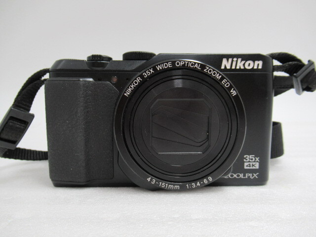 【カメラ】Nikon ニコン COOLPIX クールピクス A900 デジタルカメラ / 買取専門 金沢買取プラザ 