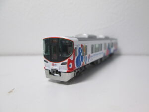 カトーの鉄道模型