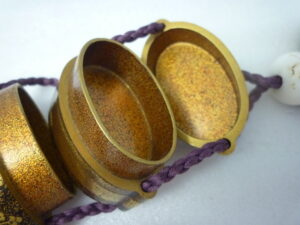 田村孝則の印籠