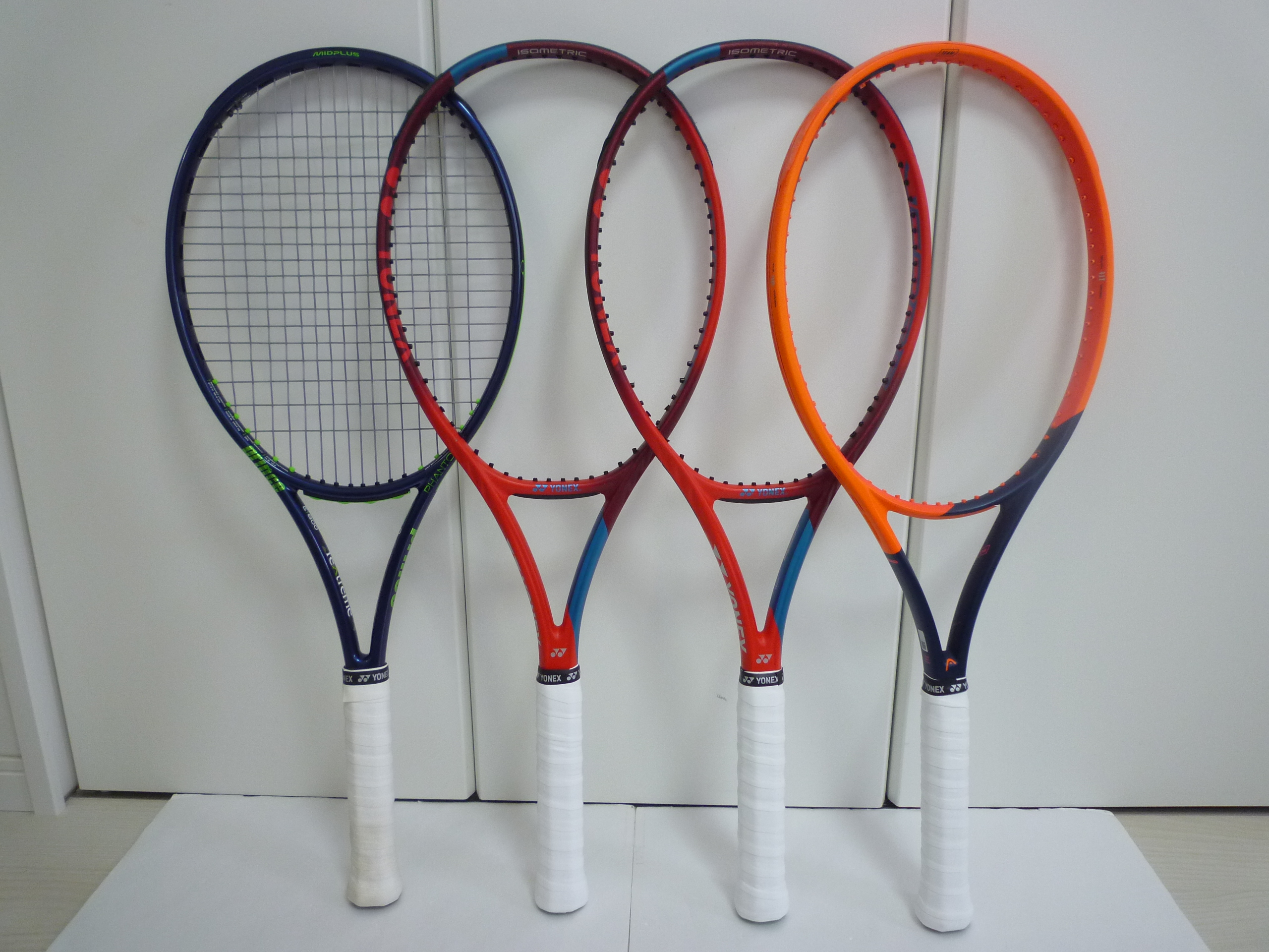 【スポーツ用品】YONEX(ヨネックス) Prince(プリンス) HEAD(ヘッド) テニスラケット ガットなし 買取/ 野々市市御経塚 買取専門 金沢買取プラザ