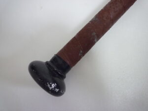 買取りした野球グッズ