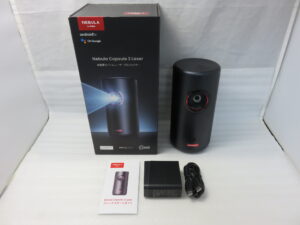 買取したプロジェクター