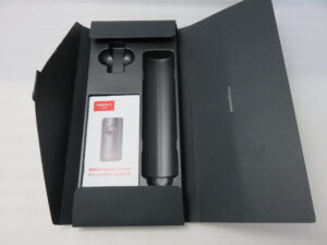 買取したプロジェクター