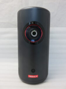 買取したプロジェクター