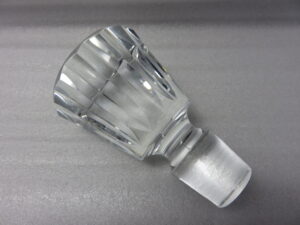 ブランデーバカラボトル