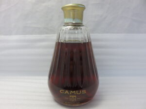 ブランデーバカラボトル