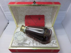 ブランデーバカラボトル