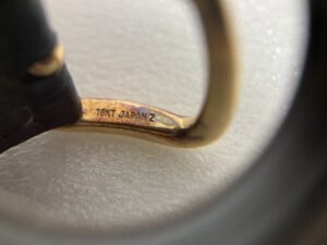 買取したグランドセイコーの腕時計