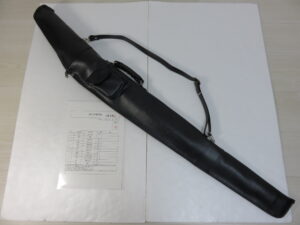 買取した居合刀