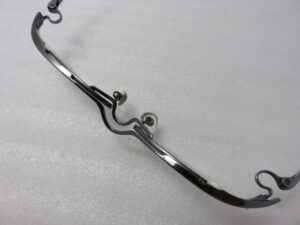 買取した999.9の眼鏡