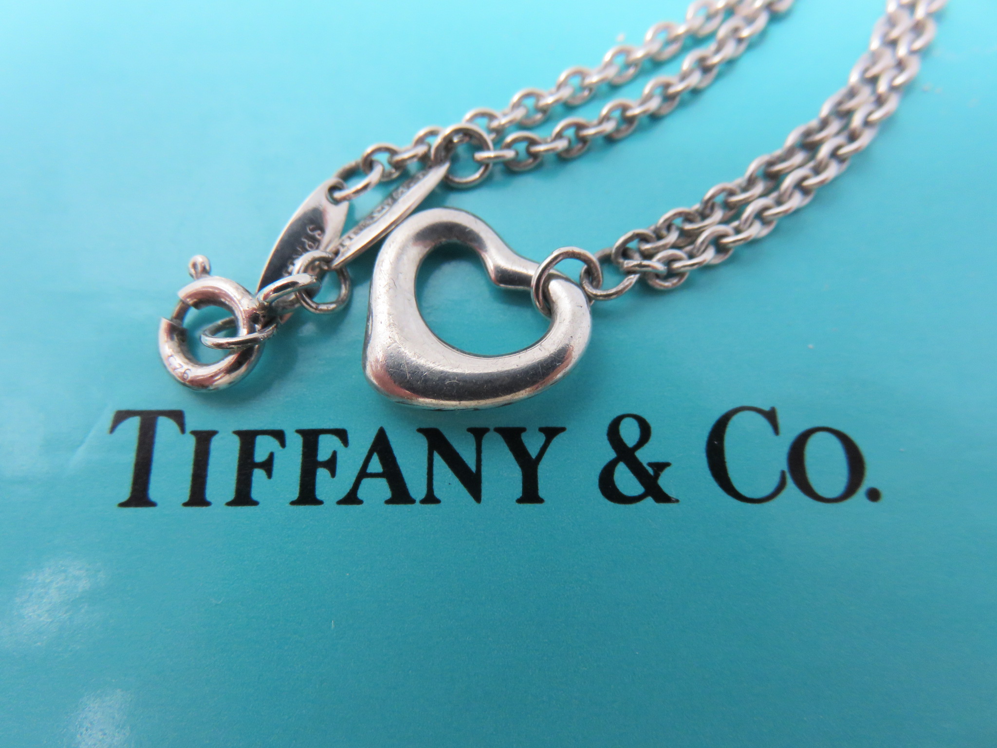 【ブランドアクセサリー】ティファニー クリスチャンディオール ネックレス 買取/野々市市御経塚 買取専門 金沢買取プラザ