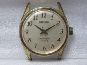 買い取りセイコーロードマーベル