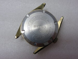 買い取りセイコーロードマーベル