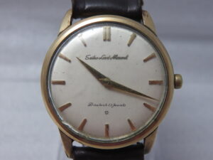 買い取りセイコーロードマーベル