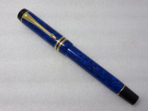 買取したパーカーの万年筆