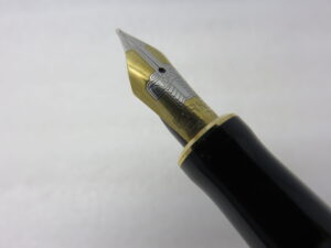買取したパーカーの万年筆
