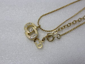 買取したディオール