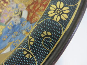 買取した九谷焼