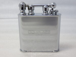 買取したダグラスのライター