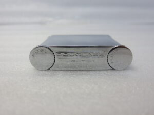 買取したダグラスのライター