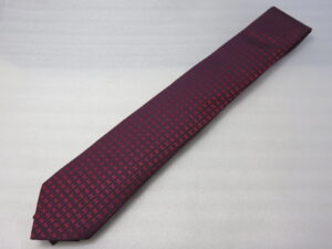 買取したエルメスのネクタイ