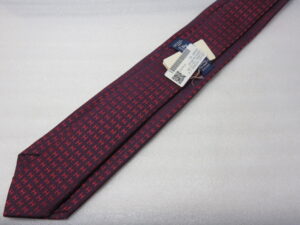 買取したエルメスのネクタイ