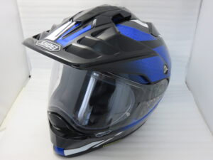 買取したバイクヘルメット