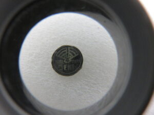 買取したブリキの三輪バイク