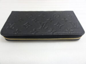 買取したルイヴィトンの財布
