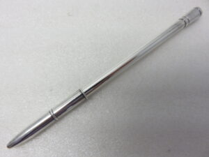 買取したエルメスの手帳