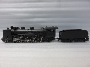 買い取りした鉄道模型