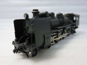 買い取りした鉄道模型