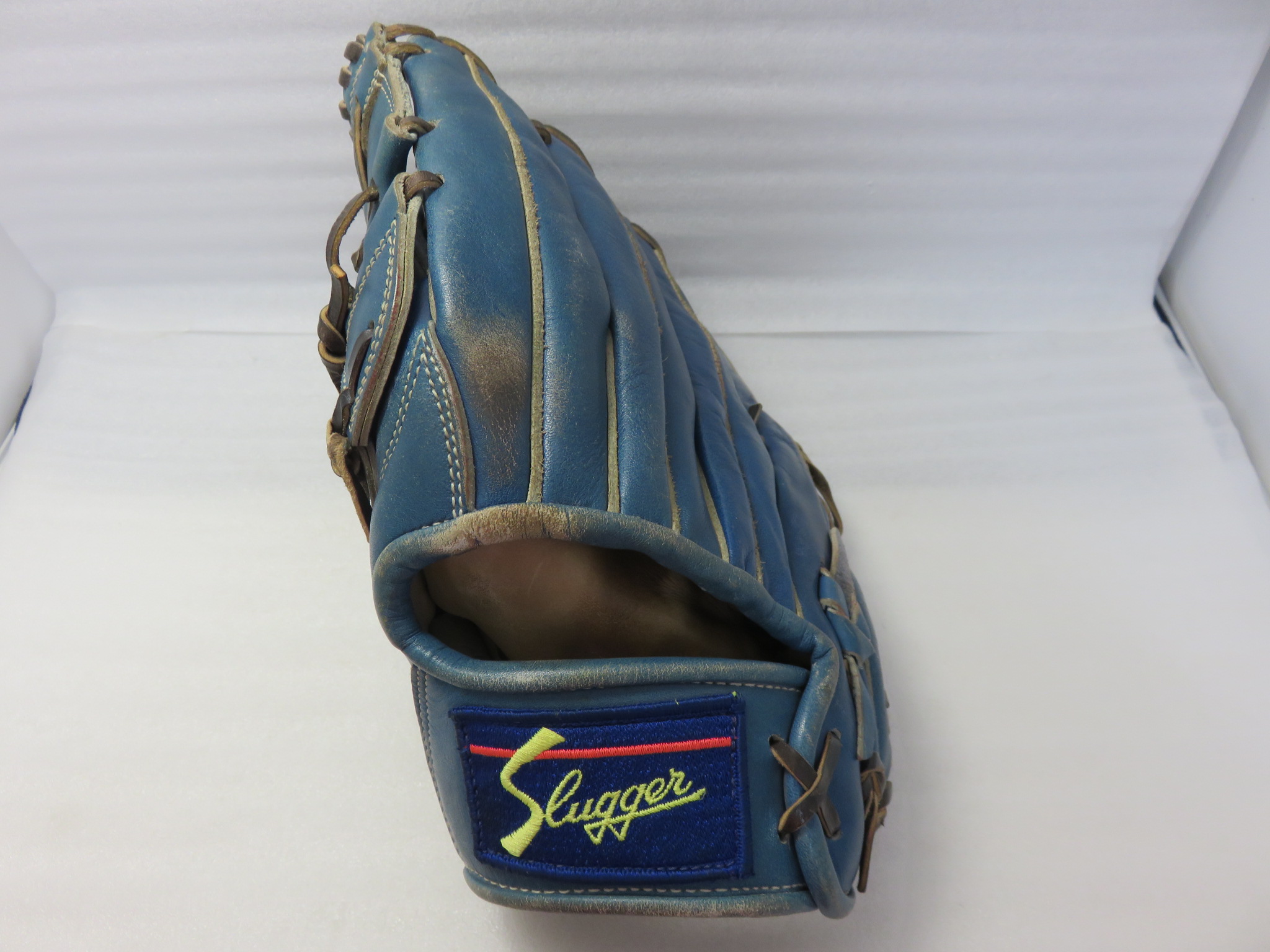 【スポーツ用品】野球 グローブ 硬式用 久保田スラッガー Aggressive 買取/ 野々市市御経塚 買取専門 金沢買取プラザ