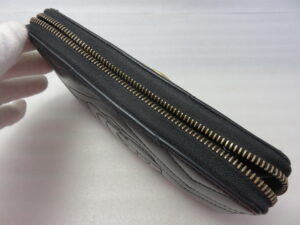 買い取りしたグッチの財布