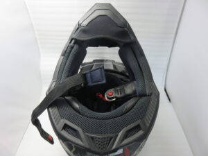 買取したバイクヘルメット