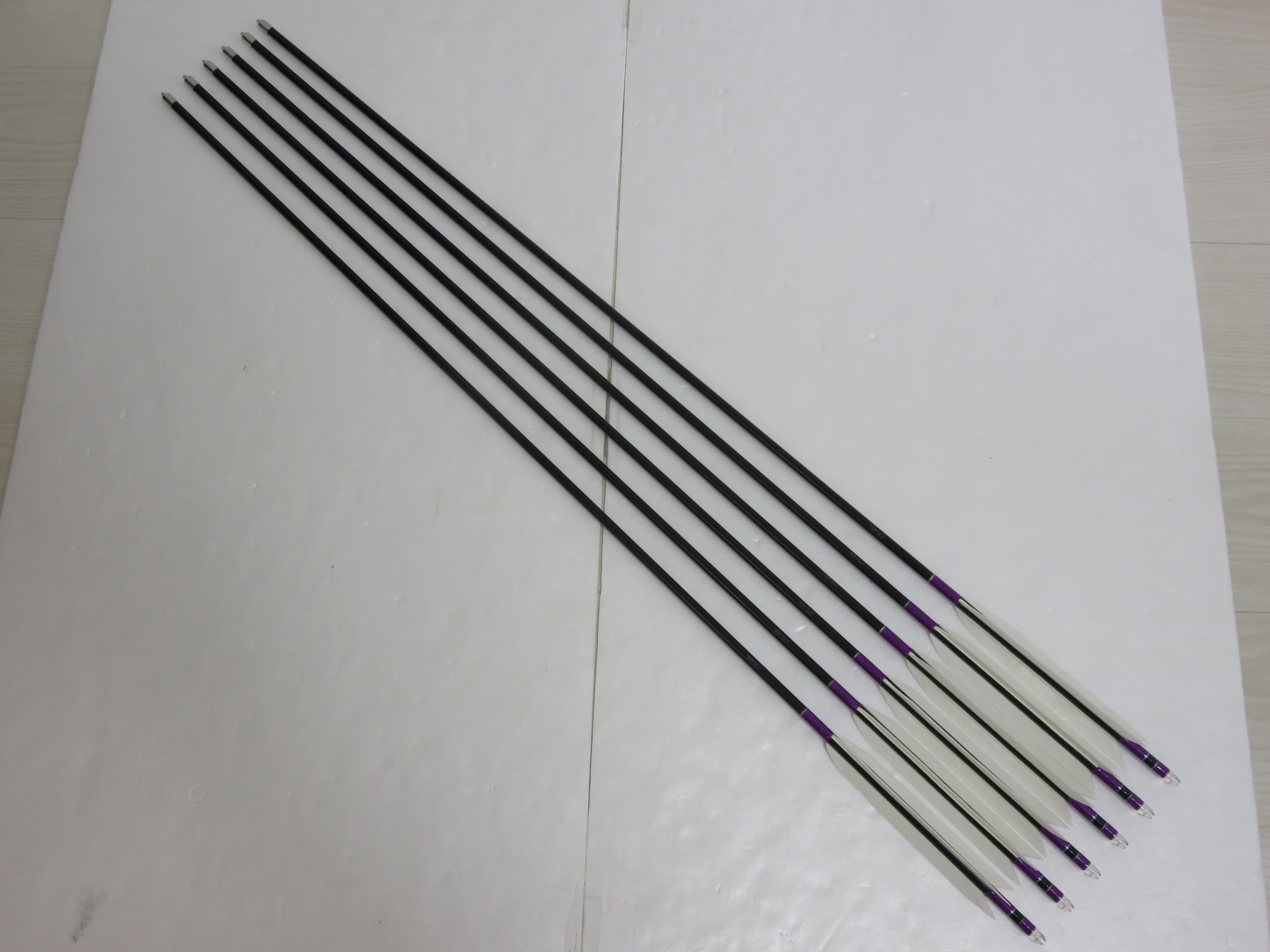 【スポーツ用品】EASTON イーストン 1913 XX75 弓道 弓矢 買取/ 野々市市御経塚 買取専門 金沢買取プラザ