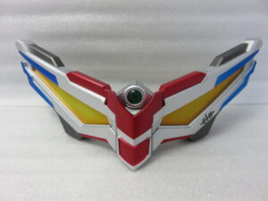 買い取りしたウルトラマンのおもちゃ