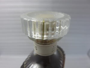 買い取りした輸入酒