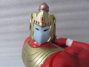 買い取りしたキン肉マンのフィギュア