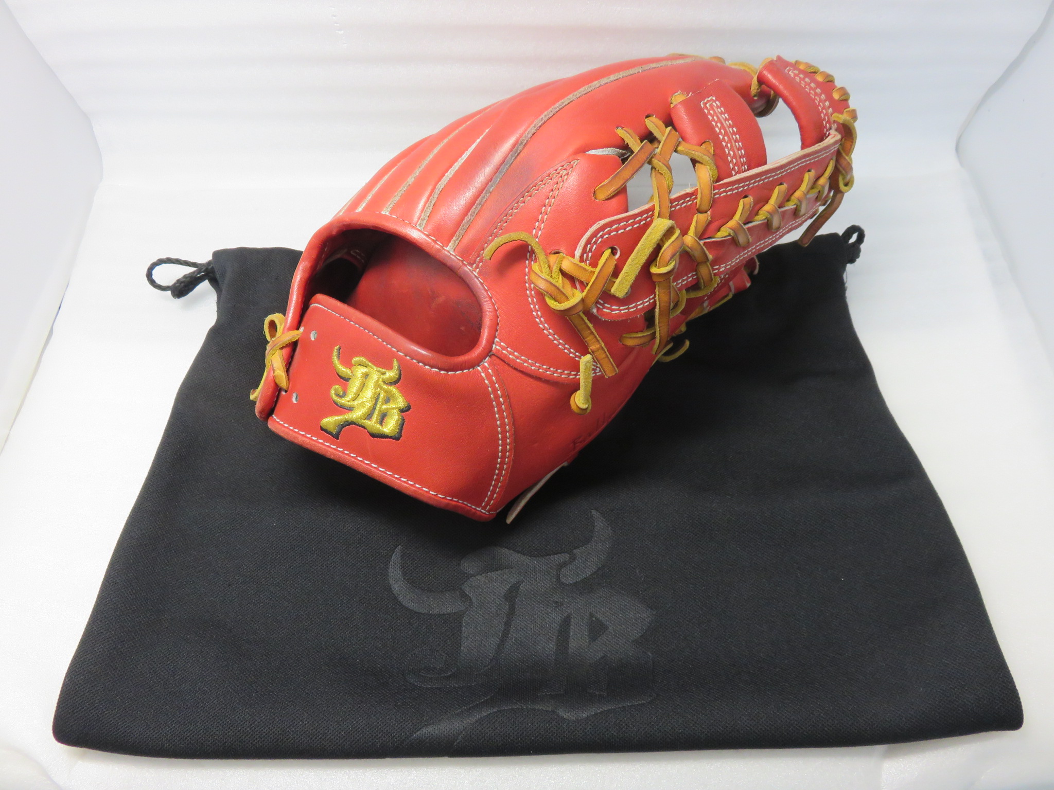【スポーツ用品】和牛JBグラブ 宮崎和牛 野球硬式用グローブ 買取/ 野々市市御経塚 買取専門 金沢買取プラザ
