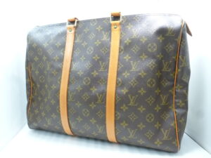 買い取りしたルイヴィトンのバッグ