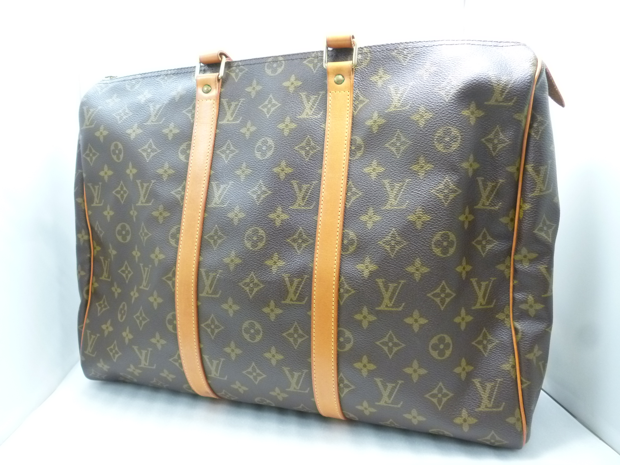 【ブランド】LOUIS VUITTON ルイヴィトン モノグラム フラネリー 買取 / 野々市市御経塚 買取専門 金沢買取プラザ